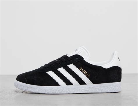 adidas gazelle schwarz 42 60 euro|adidas gazelle shoes.